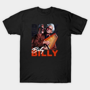 Uncle billy T-Shirt